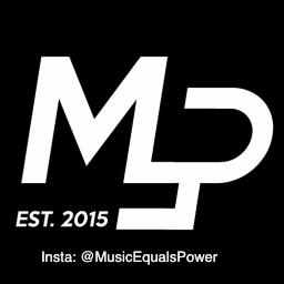 Music=Power